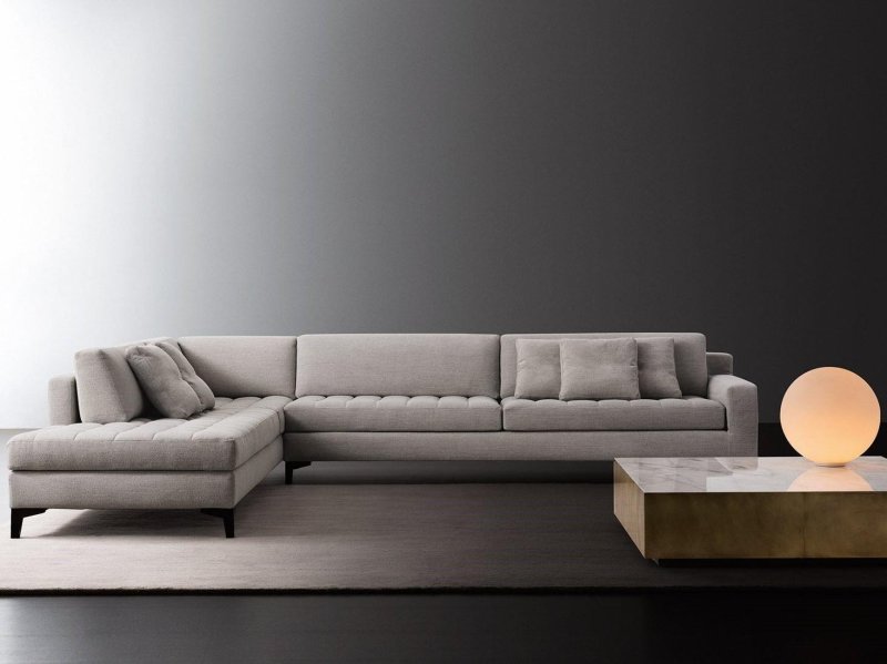 Sofa Meridiani