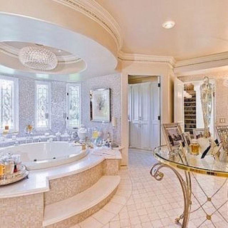 Gorgeous bathroom