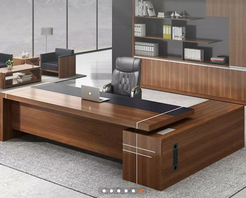 Office furniture