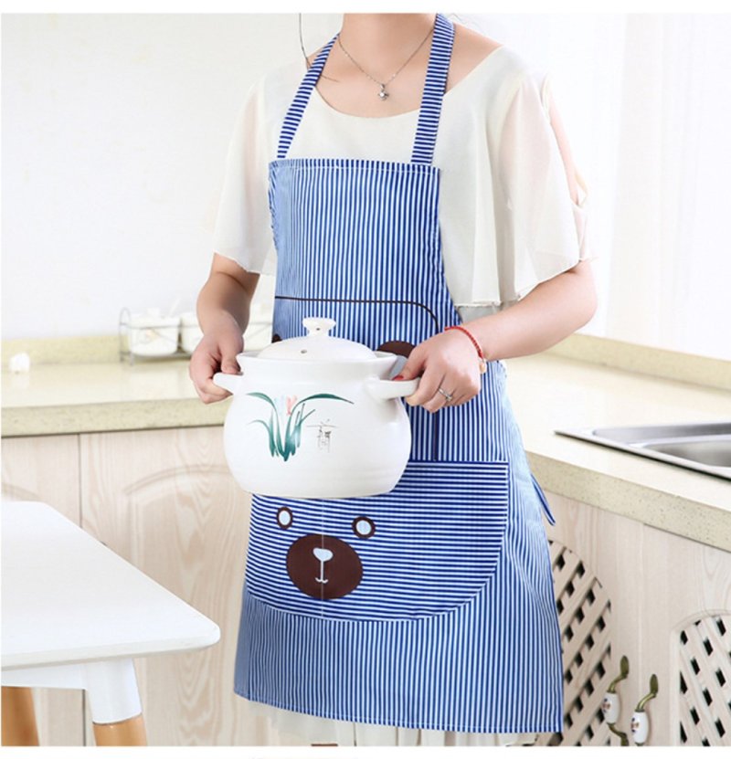 Kitchen aprons