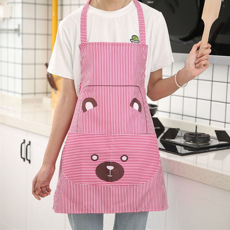 Modern aprons