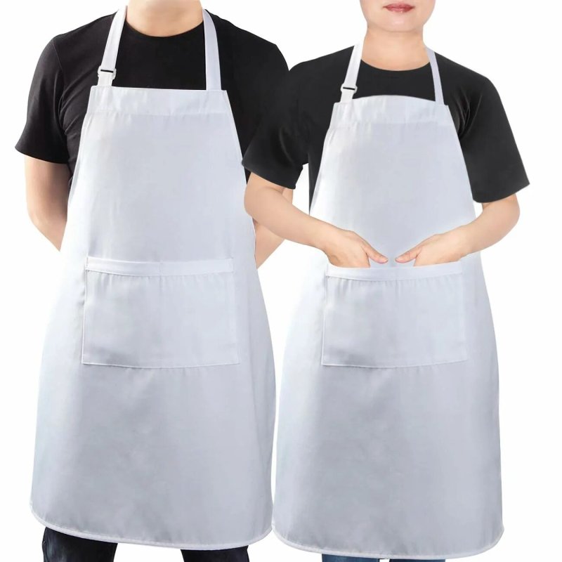 Strict aprons