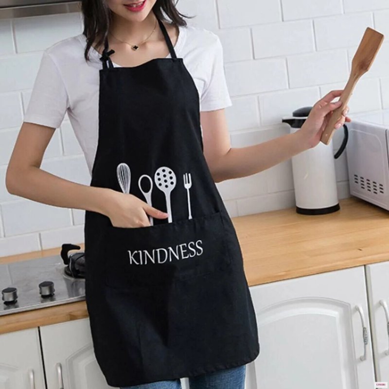 Apron for women