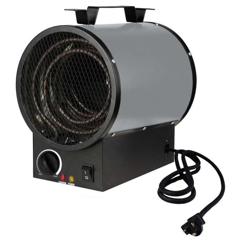 Electric heater