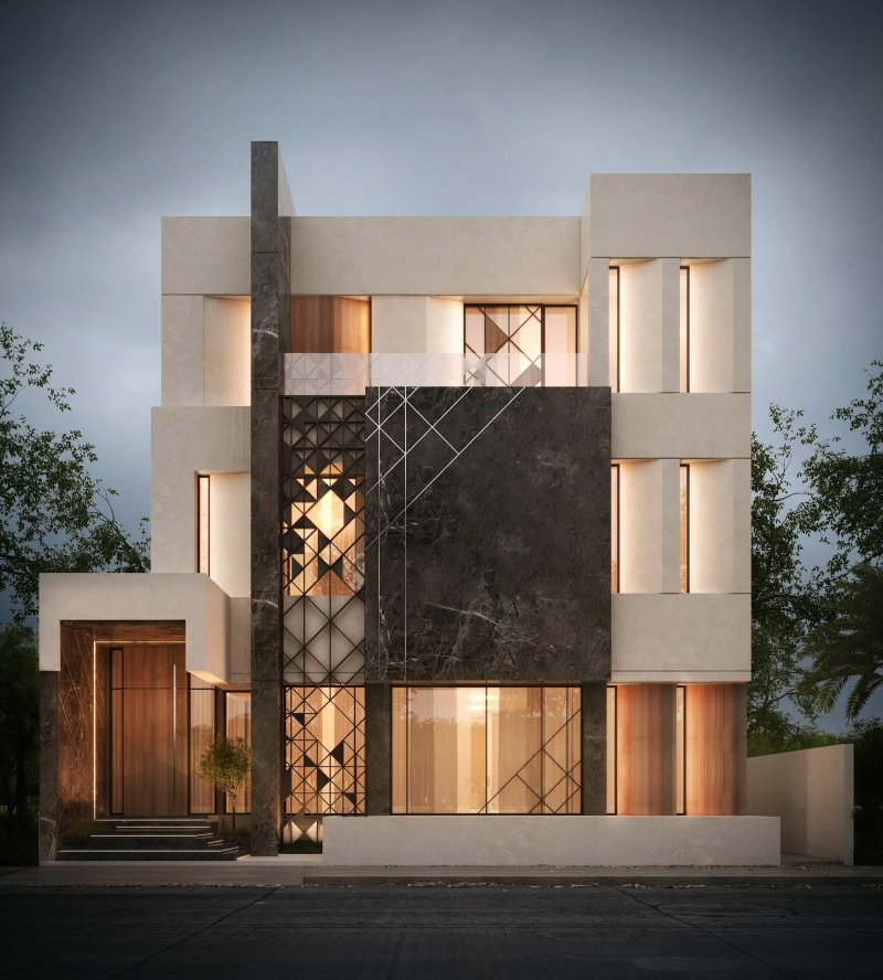 Sarah Sadeq Architects