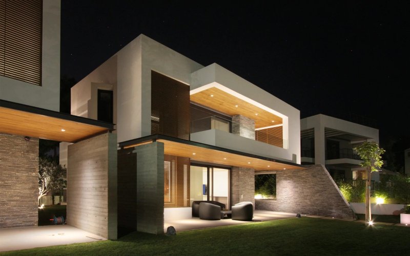 Modern House Architectural Bureau