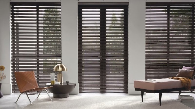 Plisse Hunter Douglas