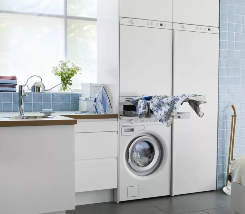 ASKO washing machine