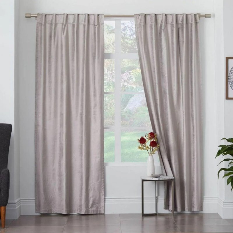 Curtains