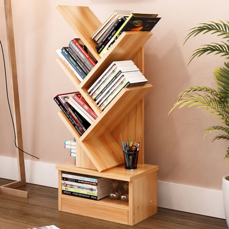 Bookshelf