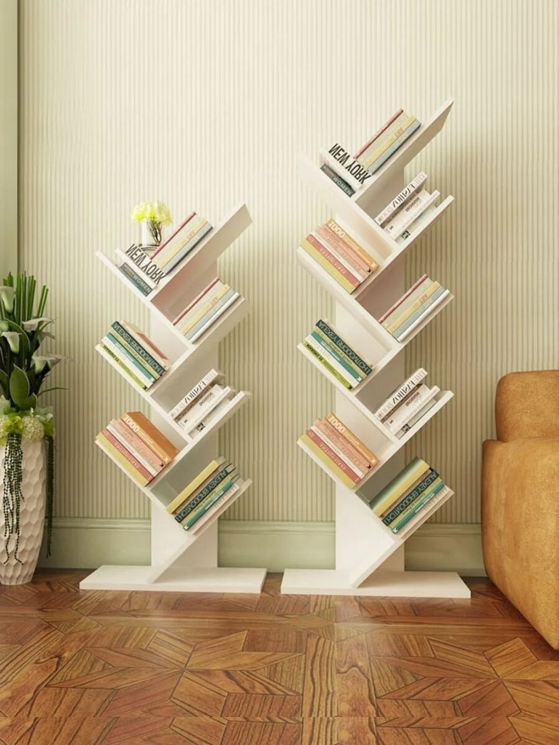 Book Shelves