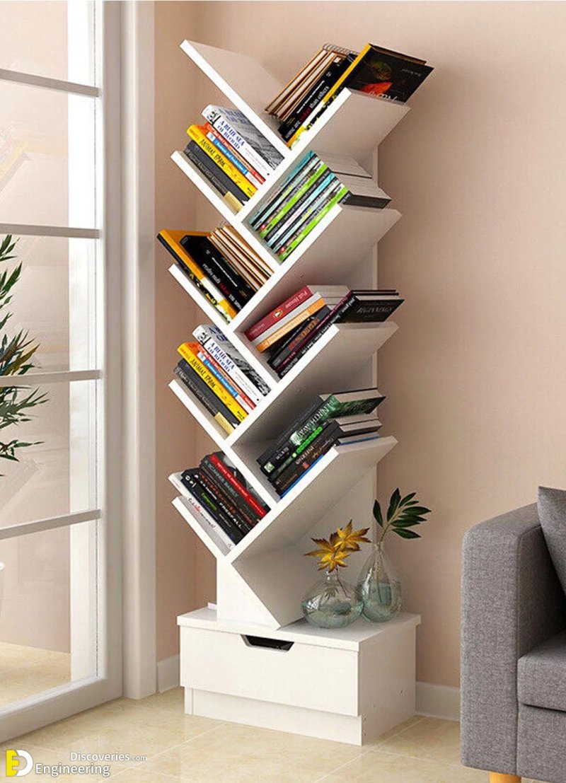 Bookshelf