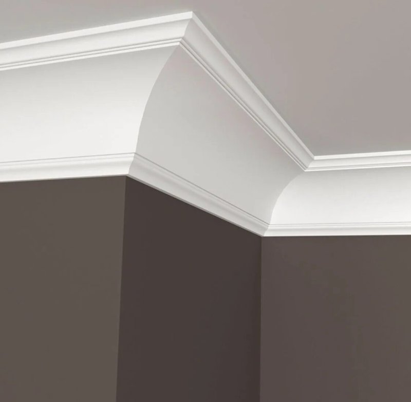 Decor Dizayn DD513 cornice