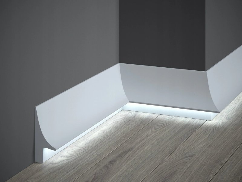 Skirting board MARADOM Decor