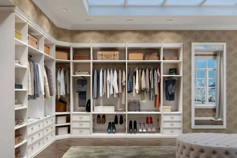 Wardrobe