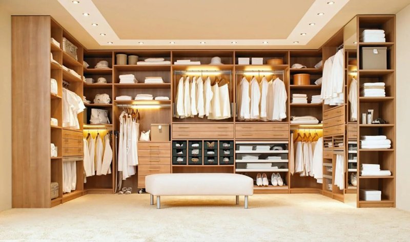 Wardrobe