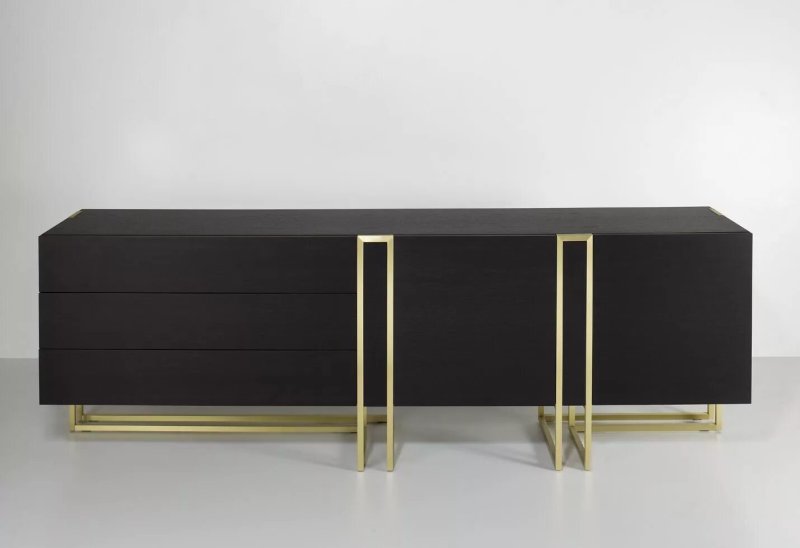 Console - Gallotti & Radice Tama