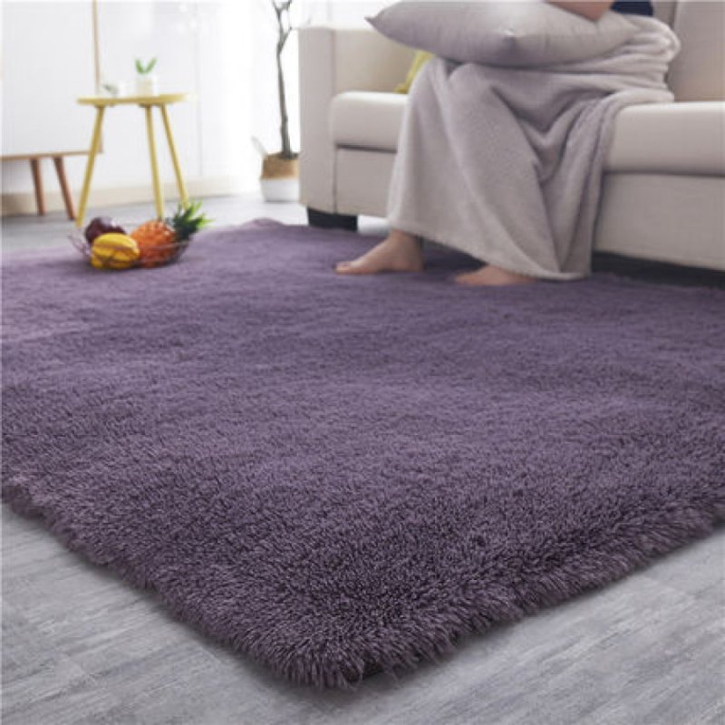 Soft carpets