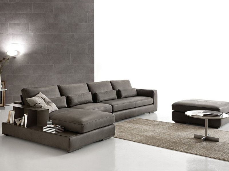 Sofa in modern style