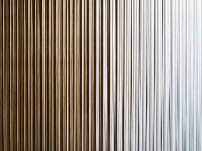 Artpole Barcode gypsum panels