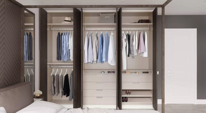 Armadio Wardrobe cabinet