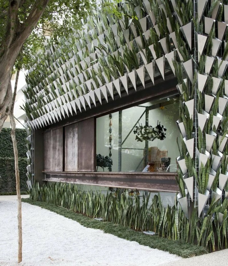 Naman Spa, Danang, Vietnam. Architects - Mia Design Studio