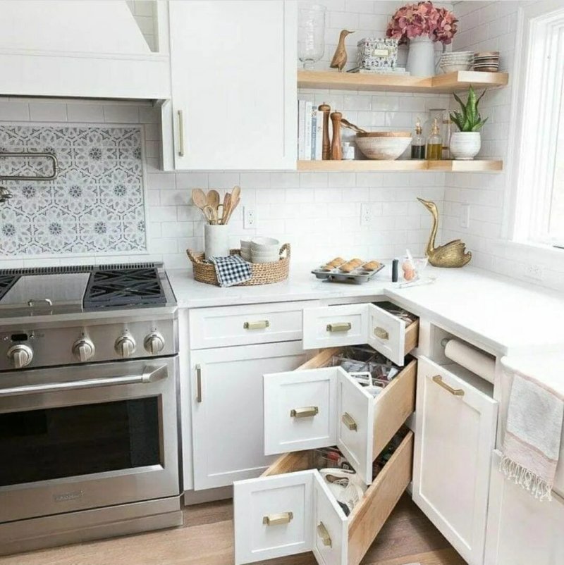 Kitchen ideas