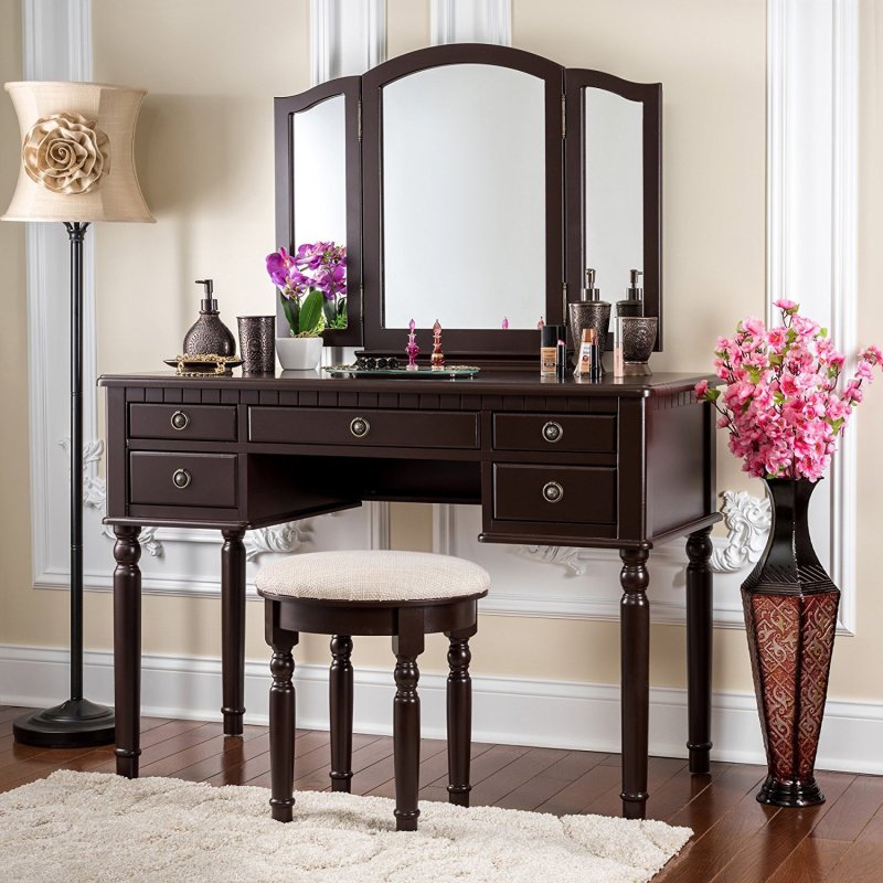 Console, toilet table Vanity Table