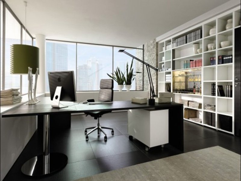 Office Interior