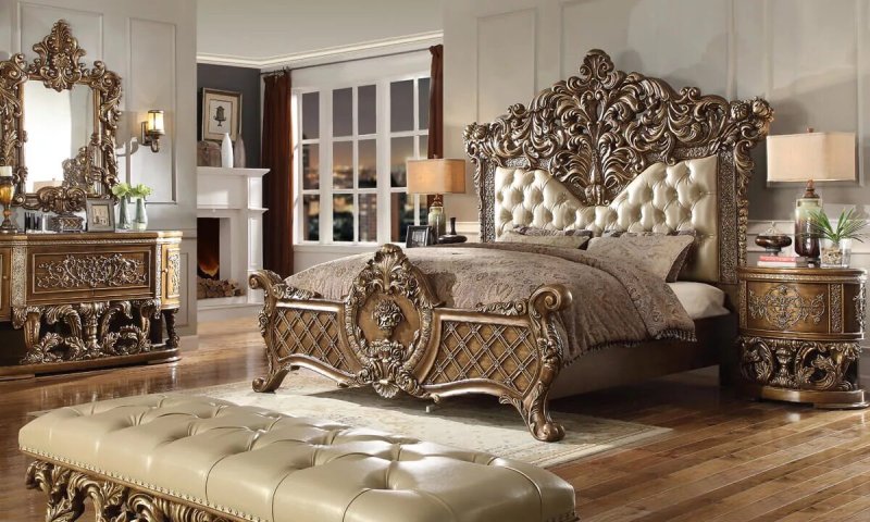 Gorgeous furniture