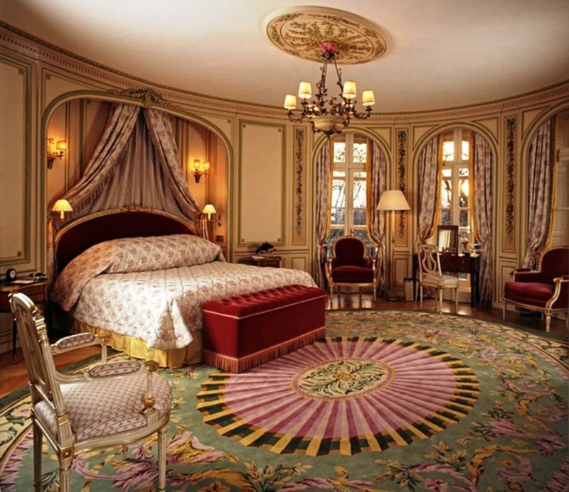 Empire Ritz Paris