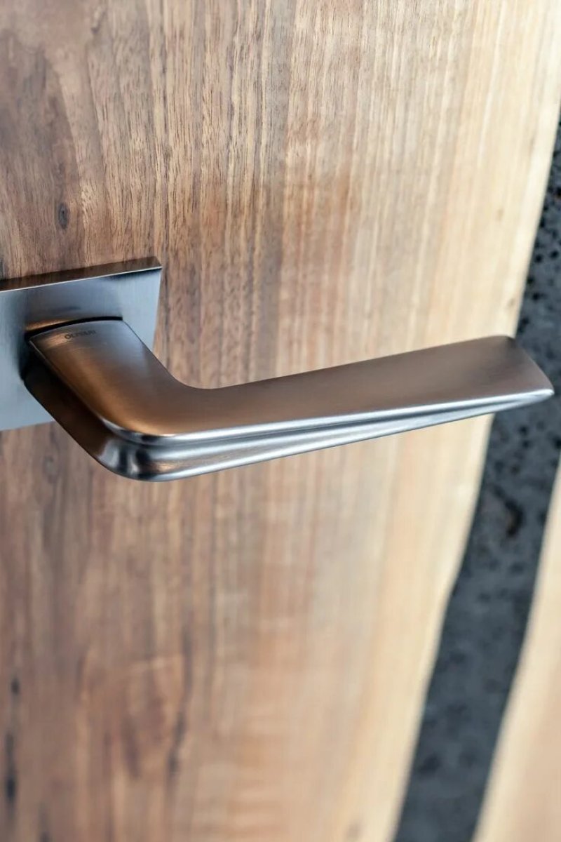 The door handle