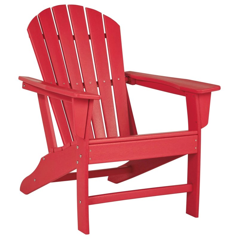 Adirondack Red