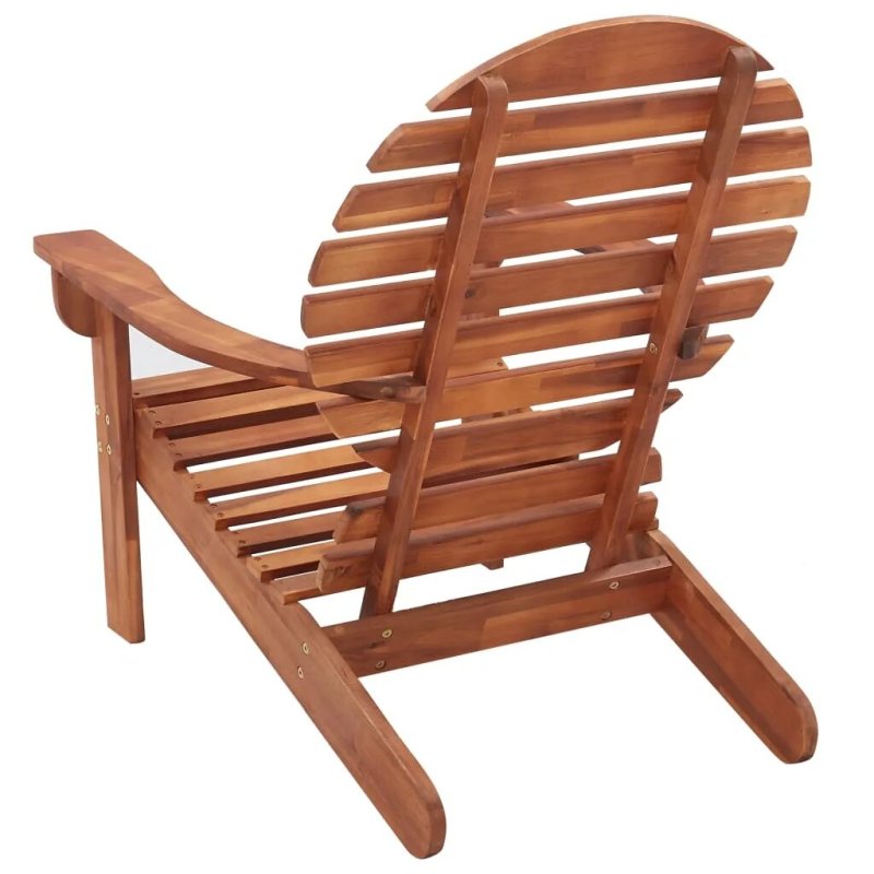 Garden chair AdIondack Chair