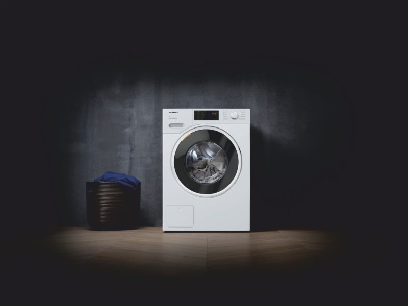 Washing machine Miele