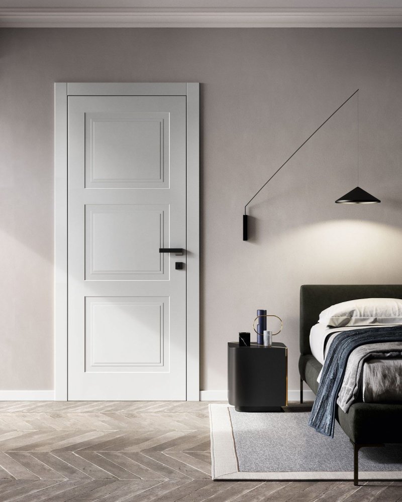 Garofoli Doors