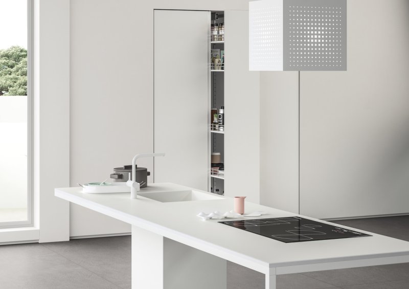 Doimo Cucine kitchen