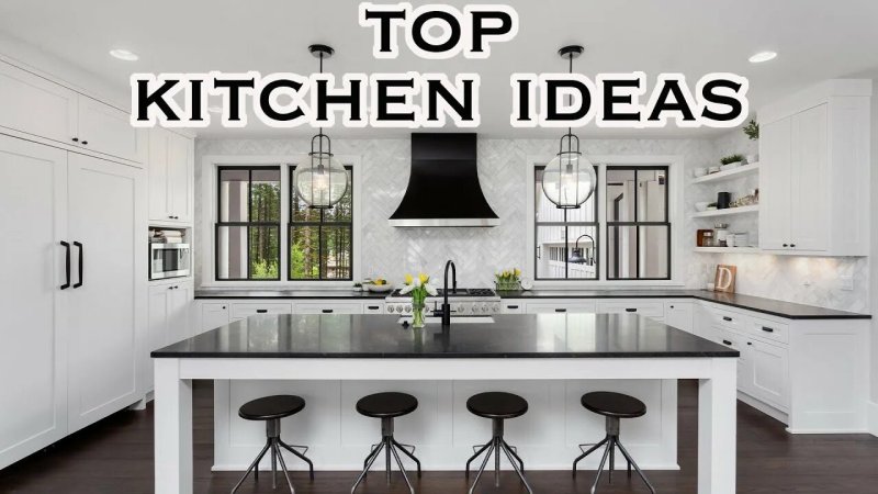 Kitchen Design Ideas Kitchen