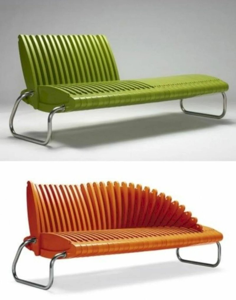 Unusual furniture