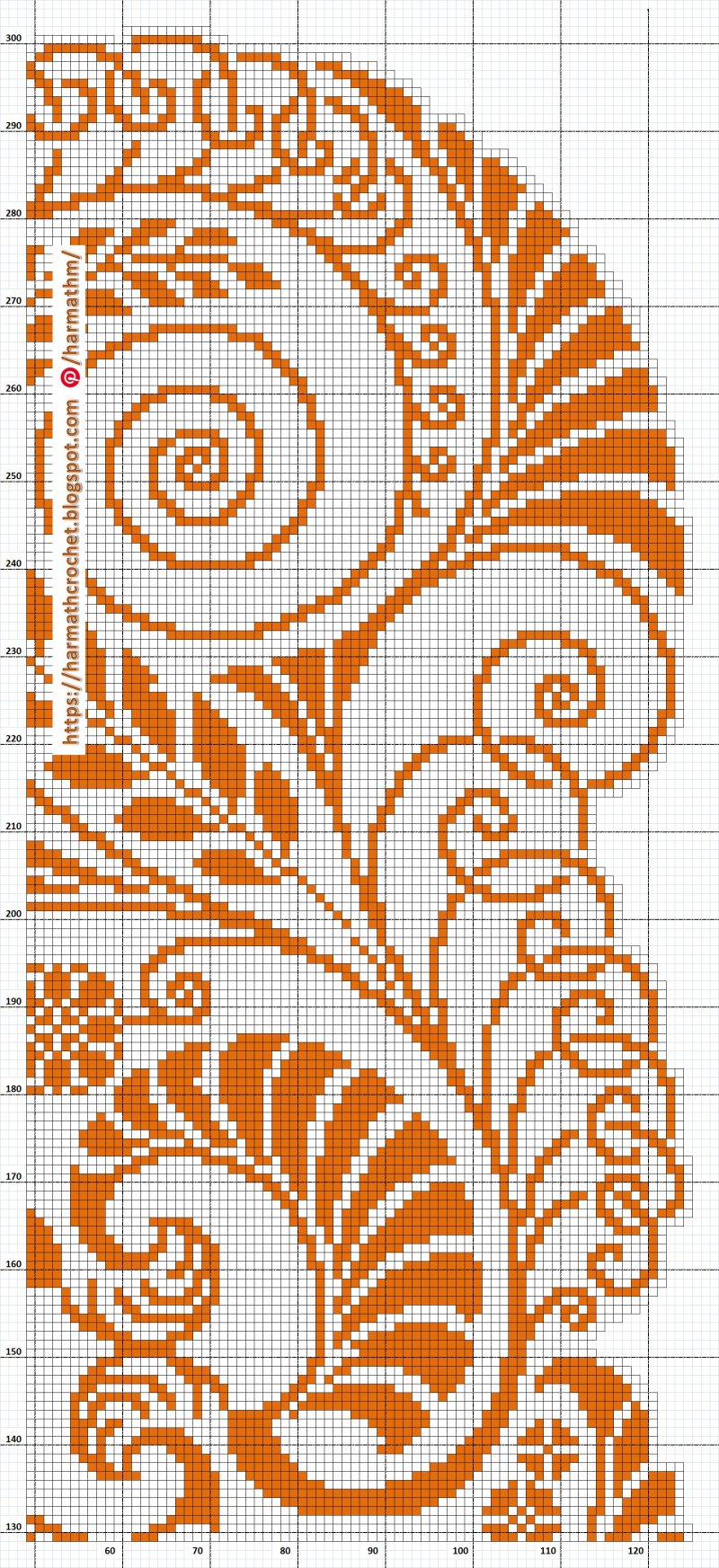 Embroidery pattern