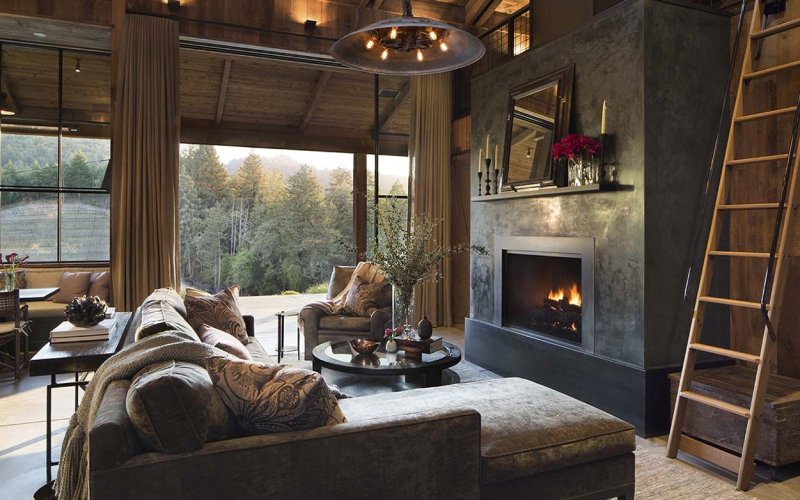 Chalet in Aspen Jean Louis