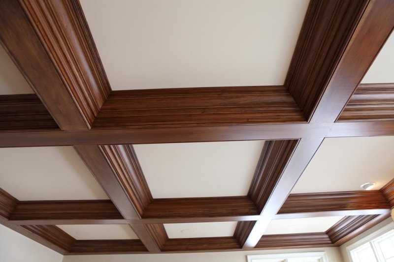 Kesson ceilings Grandelekor