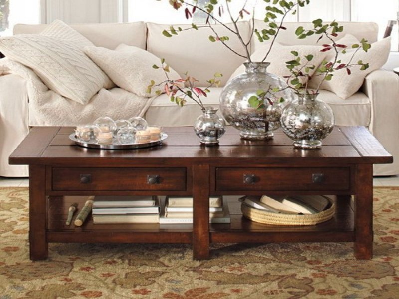 Potten Barn Coffee table