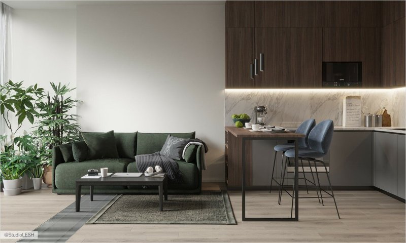 Design interior