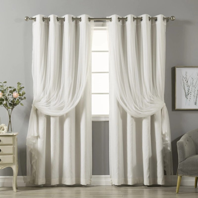 Curtains