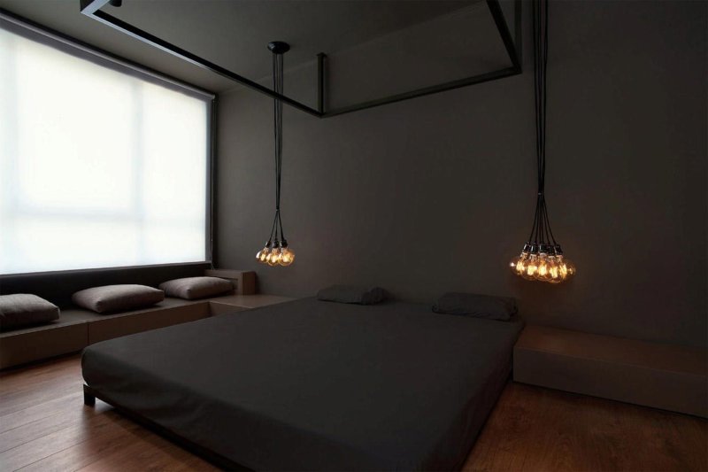 Minimalism in the interior