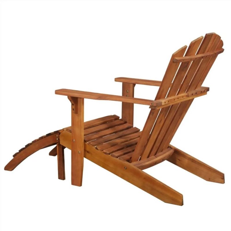 Adirondak chair