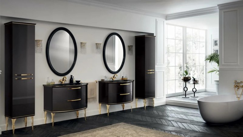 SCAVOLINI bath