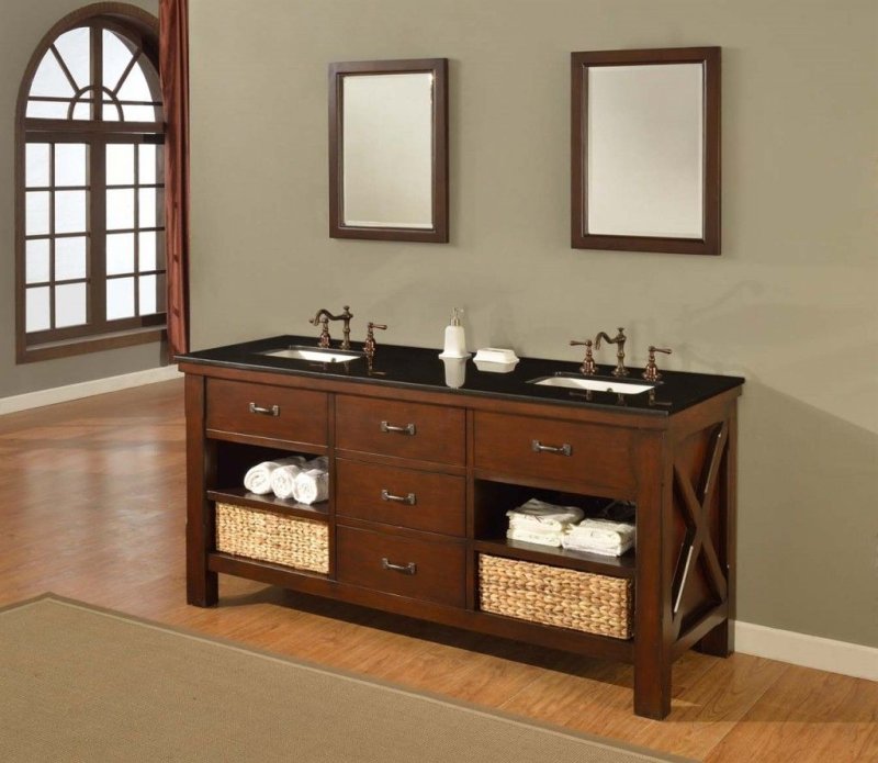 Bathroom Vanity