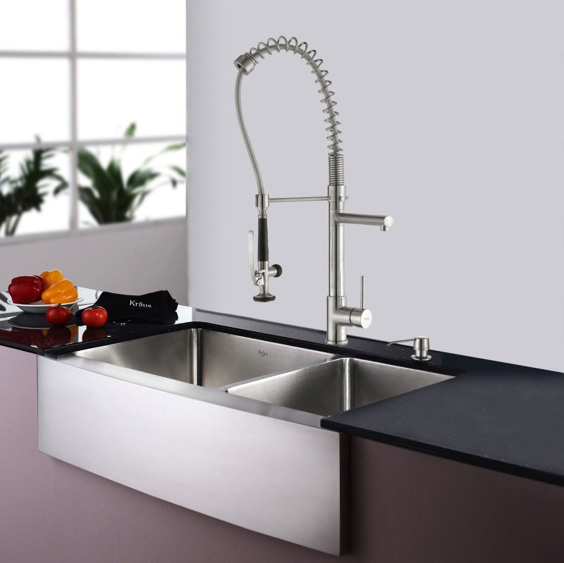 SUS304 stainless steel kitchen sink